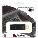 Kingston DataTraveler Exodia 128GB DTX/128GB