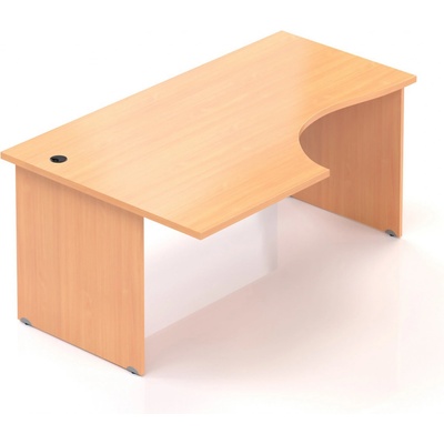 Nábytek Designový cz BKA21 11 Komfort buk