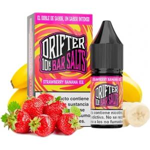 Juice Sauz Drifter Bar Salts Strawberry Banana 20mg