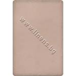 Dilios Долен чаршаф Dilios Капучино, p/n 45709532410 - Долен чаршаф от Ранфорс (45709532410)