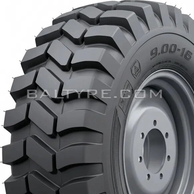 KABAT IMP-09 9-16 125A6 TT