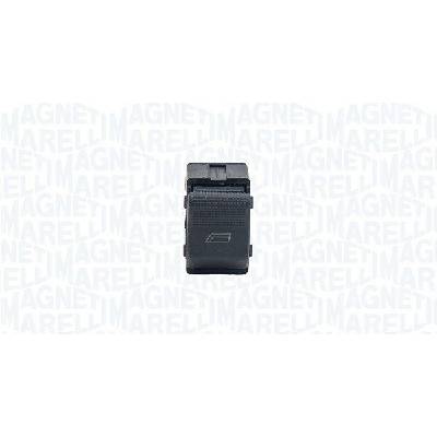 Spínač, zvedací zařízení oken MAGNETI MARELLI 000050981010