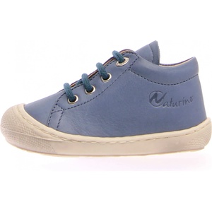 Naturino Детски ежедневни обувки Naturino Kid's Cocoon Casual shoes - Light Blue - размер 23 (EU) (702-2262-0817)