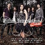 Sony Music Within Temptation: Q Music Sessions - CD (073680)