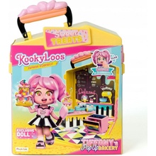 Kookyloos Tiffany Bakery