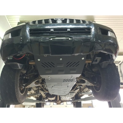 Kryt pod převodovku LEXUS GX (_J12_) - Plech - 8595698039705 – Hledejceny.cz