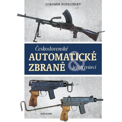 Československé automatické zbraně