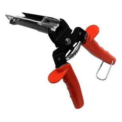 Montážní kleště HOBBY | pro uchycení pletiva pomocí svorek PRIMA