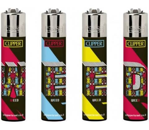 Clipper WEED