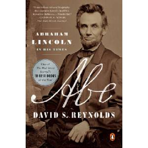 Abe | David S. Reynolds (ISBN: 9780143110767)
