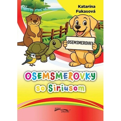 Osemsmerovky so Siriusom