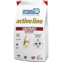 Forza10 Dermo Active 10 kg