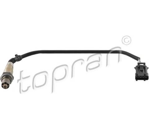 Lambda sonda TOPRAN 721 857