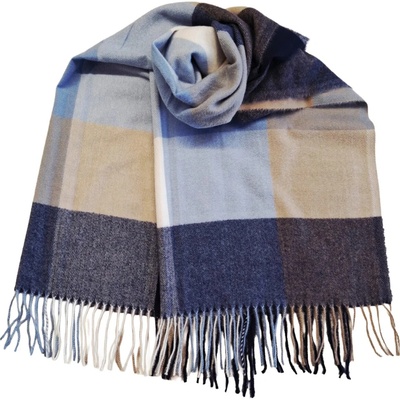 Dámská šála Dan2585-25 navy