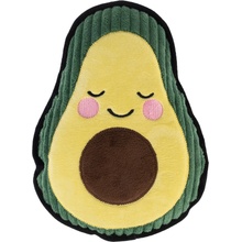 Tiaki Happy Avocado Tough hračka pre psy 24 x 18 x 6,5 cm