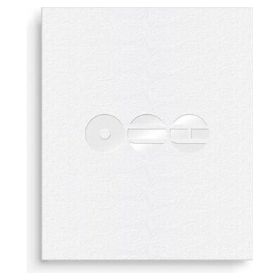 BTS: Arirang (EU Retail Version - ROOTED IN KOREA VER.) CD