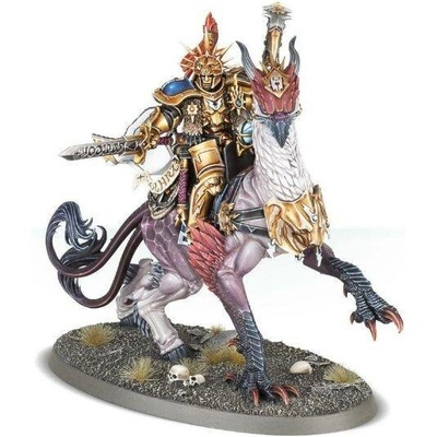 GW Warhammer Stormcast Eternals Lord-Aquilor