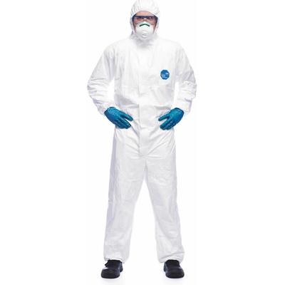Dupont Tyvek Classic Xpert bílý XL – Zboží Dáma