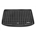Rezaw-Plast Гумена стелка за багажник за Hyundai ix20 (2010-2018) / Kia Venga (2009+) bottom floor - Rezaw Plast (230731)