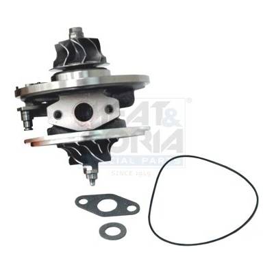 Kostra trupu, turbo MEAT & DORIA 60003