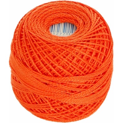 Perlovka 10g 2392 mrkvová