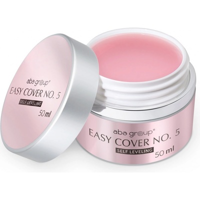 Aba Group Easy Cover 5 Self Leveling Gel 50 ml