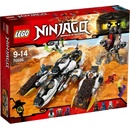 LEGO® NINJAGO® 70595 Ultra Stealth Raider