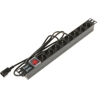 DELTA PD-8/R-IEC