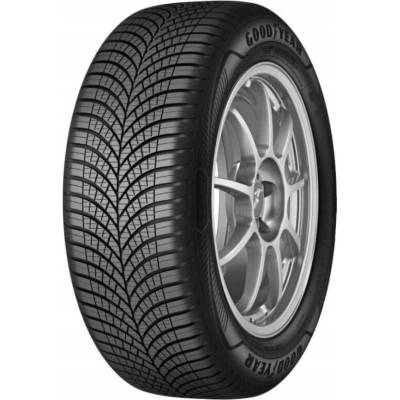 Celoročná pneumatika Goodyear Vector 4Seasons G3 175/65R15 88 H s označením 3PMSF (priľnavosť na snehu), zosilnená (XL)