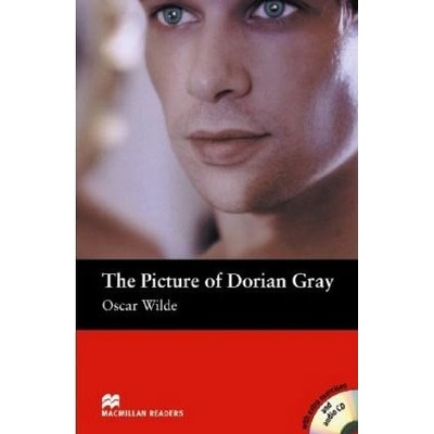 Picture of Dorian Gray