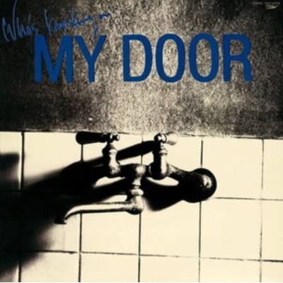 Who's Knocking On My Door Maki Asakawa LP