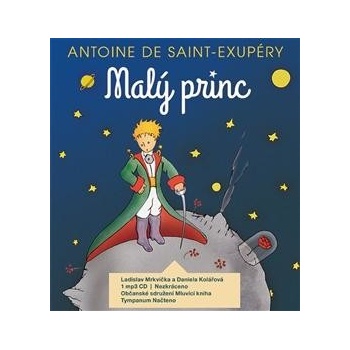 Malý princ