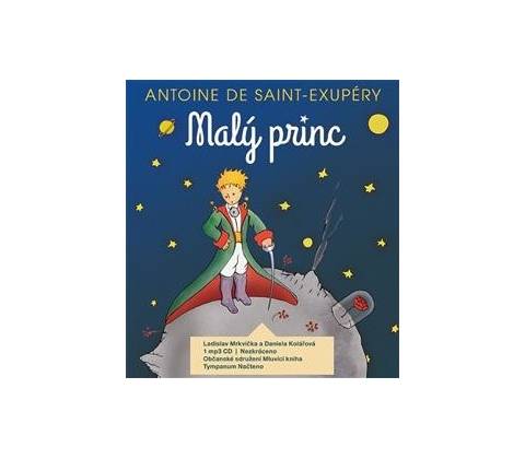 Malý princ