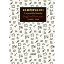 Zaměstnanci