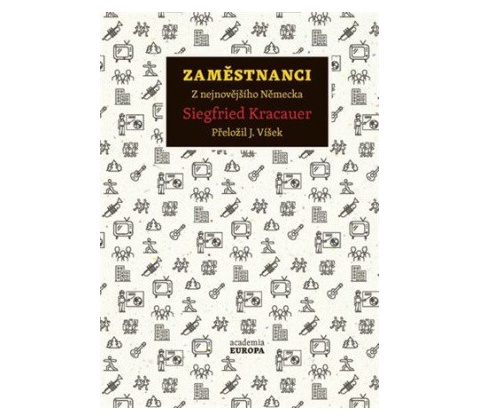 Zaměstnanci