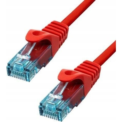 ProXtend CAT6A U/UTP CU LSZH Ethernetový kabel