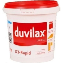 DUVILAX D3 Rapid Univerzálne lepidlo na drevo 1kg