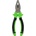 JBM Комбинирани клещи 180 мм ; jbm 54015