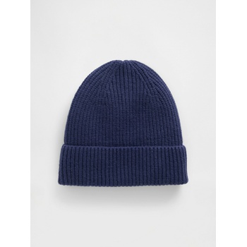 GAP Шапка CashSoft Stretch GAP GAP | Sin | Момчешки | ONESIZE