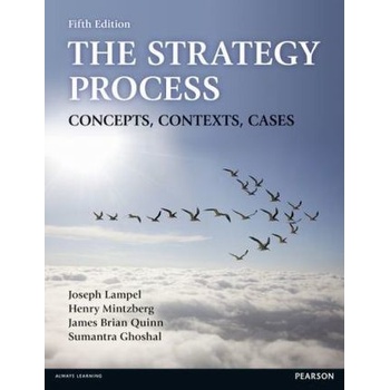 Strategy Process
