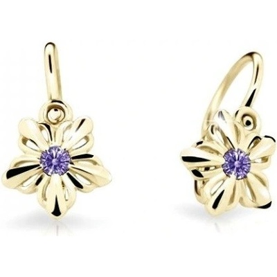 Cutie Jewellery C2238-10-X-1 fialová
