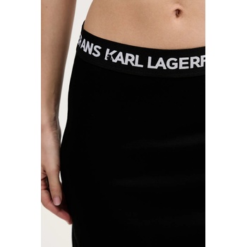 Karl Lagerfeld Jeans Пола Karl Lagerfeld Jeans (B1W12022)