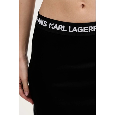 Karl Lagerfeld Jeans Пола Karl Lagerfeld Jeans (B1W12022)