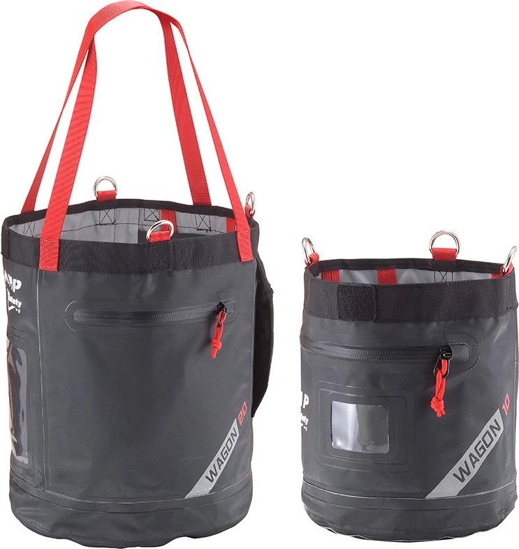 Camp Wagon 20l