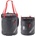 Camp Wagon 20l