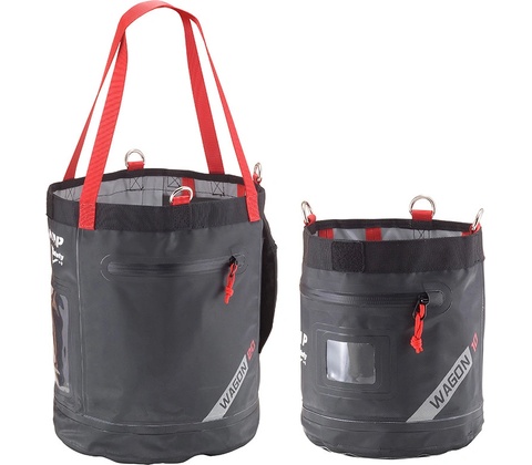 Camp Wagon 20l
