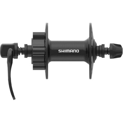 Shimano HB-TX506 Disc Brakes 9x100 32 6-винт Главина