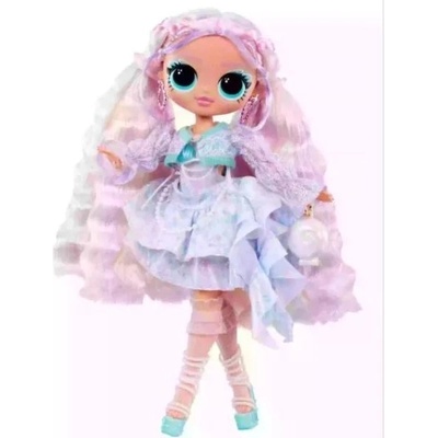 MGA Entertainment L. O. L. Surprise: Кукла OMG с изненади - Перла (510390EUC)