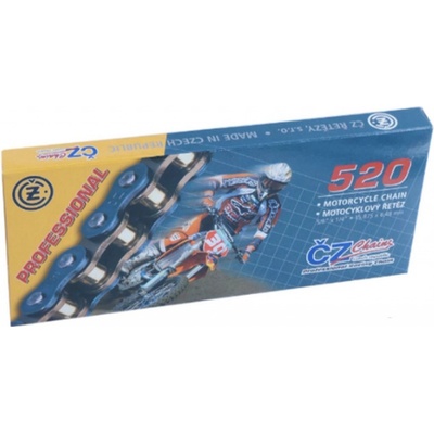 ČZ Chains Řetěz 520M 102