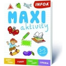 Maxi aktivity pro děti
